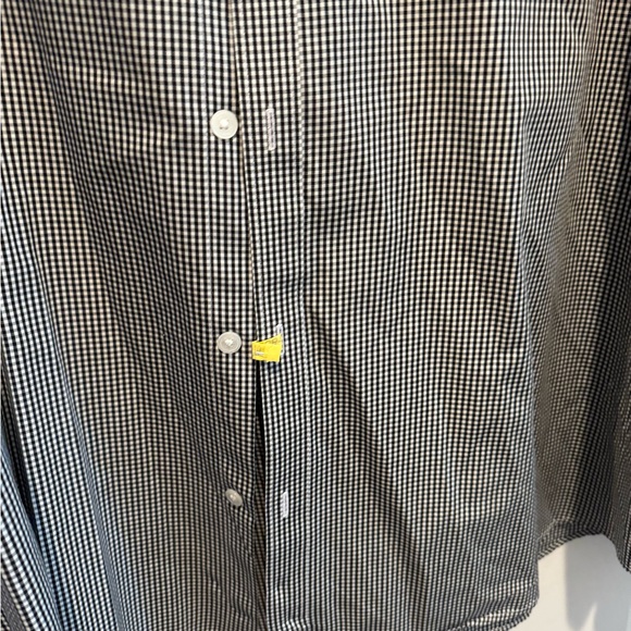 Mens Calvin Klein Button Down Shirt Size XL - Picture 8 of 11